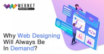 7 Reasons Why Web Designing Will Always be in Demand